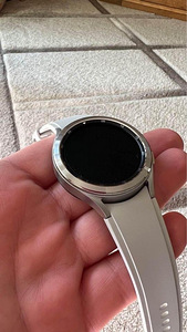 Galaxy Watch4 Classic (2 foto / 2)
