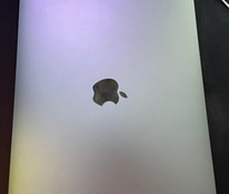 MacBook Pro M1 16 ГБ ОЗУ / 256 ГБ SSD Серый космос