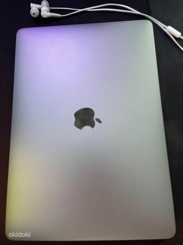 MacBook Pro M1 16 ГБ ОЗУ / 256 ГБ SSD Серый космос (фото #1)