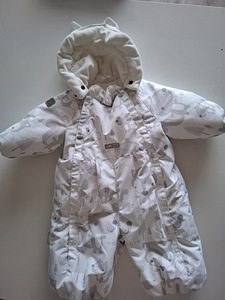 Kombekas lenne baby