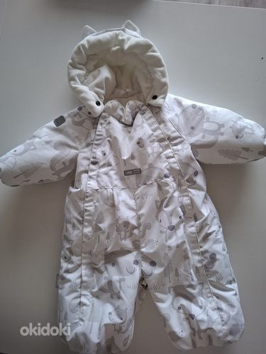 Kombekas lenne baby