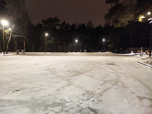 Lumekoristus Kakumäe (2 foto / 6)
