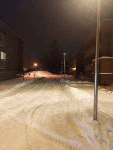 Lumekoristus Kakumäe (6 foto / 6)