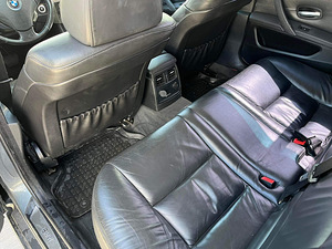 BMW 525D 145kw автомат 2007a (7 фото из 7)