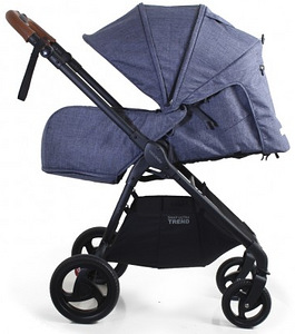 Прогулочная коляска Valco Baby Ultra Trend