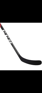 Hoki kepp CCM JETSPEED FT 440 Jr. flex grip,suurus:140,5 sm (5 foto / 5)