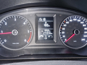 Volkswagen Transporter 2.0 103kW (5 foto / 10)