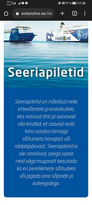 Seeriapiletid ECKEROLINE (1 foto / 4)