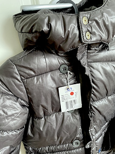 CHICCO talvejope s.122. Nagu uus ja väga soe! (10 foto / 10)
