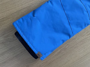QUIKSILVER talvejope ja püksid s.128 (5 foto / 9)