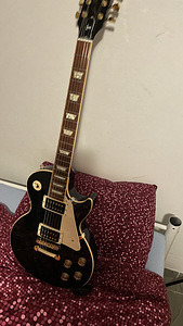 Gibson les paul (1 фото из 6)