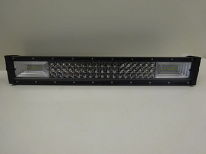 Willpower 32 tolli 405 W LED Lisatuli 12 V! UUS! (3 foto / 10)