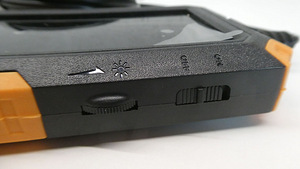 Endoskoop Ilhome Dual! (7 foto / 10)