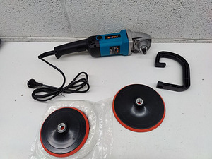 Auto poleerija KATSU 1200W! UUS! (3 foto / 10)