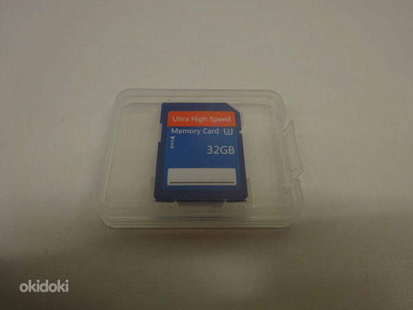 Цифровой фотоаппарат SINEXE компактный фотоаппарат с SD картой 48MP (фото #8)