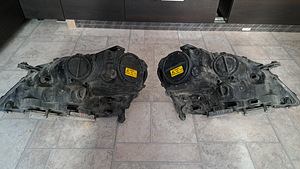 ML 164 Xenoon Esi tuled,Mercedes. (8 foto / 10)