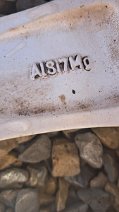 Veljed 17 Skoda Originaal (6 foto / 10)