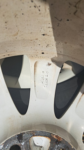 Veljed 17 Skoda Originaal (7 foto / 10)