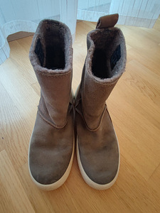 Сапоги Ecco, р. 32 (2 фото из 3)