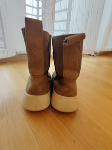 Сапоги Ecco, р. 32 (3 фото из 3)