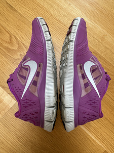 Nike tossud, suurus 36 (3 foto / 4)