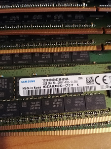 DDR 4 mälud 32gb (1 foto / 3)