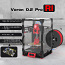 Voron 0.2 V0.2 R1 PRO CoreXY 3D-printer / 3D-printer (foto #1)