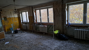 Rahu tn 34, Jõhvi, Jõhvi vald, Ida-Virumaa (2 foto / 3)