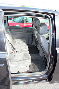 Volkswagen SHARAN 2013, 2.0TDI (10 foto / 10)