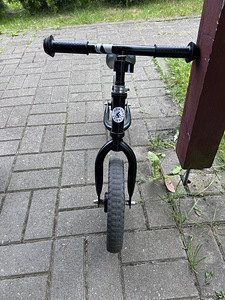 Laste tõuke jalgratas (1 foto / 3)