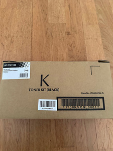 Analoog Toonerid (2 foto / 3)