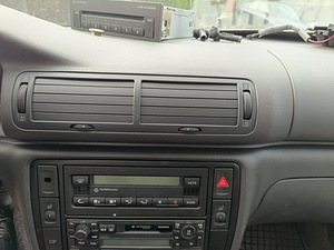 Vw passat b5.5 erinevad varuosad 4motion (10 foto / 10)