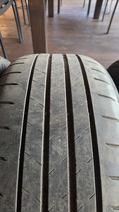 Suverehvid Bridgestone Turanza 225 45 18 (4 foto / 10)