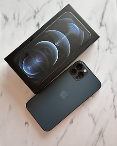 iPhone 12 Pro 256 Gb + MOMENT katted & objektiivid (5 foto / 5)