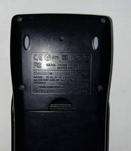 Graafiline kalkulaator Casio fx-9860G-AU (2 foto / 3)