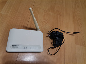 Wi-Fi ruuter Edimax BR-6228ns