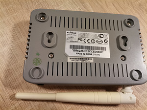 Wi-Fi роутер Edimax BR-6228ns (3 фото из 3)