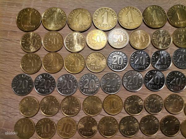 Монеты Прибалтики (фото #3)