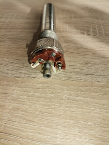 Temperatuurirelee andur TR-200 (3 foto / 3)