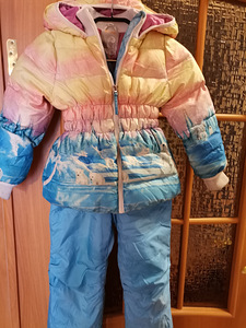Talvekomplekt, suurus 104 (1 foto / 3)