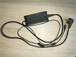 Dell, Lenovo adapter ST-C-075 (1 foto / 3)