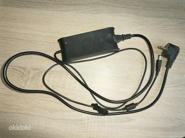 Dell, Lenovo adapter ST-C-075