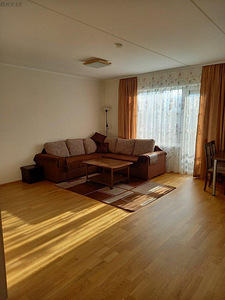 Noorkuu tn 9, Haabersti, Tallinn, Harjumaa (2 foto / 10)