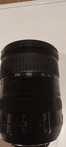 Nikkor AF-S 18-200 f3,5-5,6 G VR (2 foto / 3)
