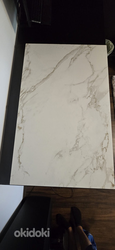 M: Dekton lauaplaat