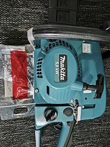 Makita EA5000P45E kettsaag (2 foto / 3)