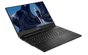VÕIMEKAS 4K SÜLEARVUTI - GIGABYTE AERO 15 X (VR-Ready) (3 foto / 4)