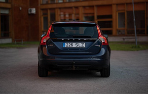 Volvo V60 DrivE City Safety Automaat (3 foto / 4)