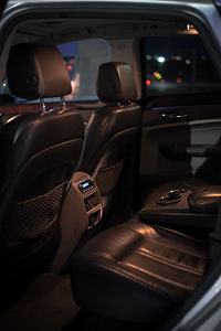 Cadillac SRX4 Premium 3.0 V6 (9 foto / 10)