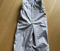 Huppa пластиковые штаны